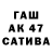 ТГК концентрат Sergiy Lizenko